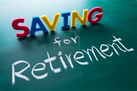 Retirement Planning