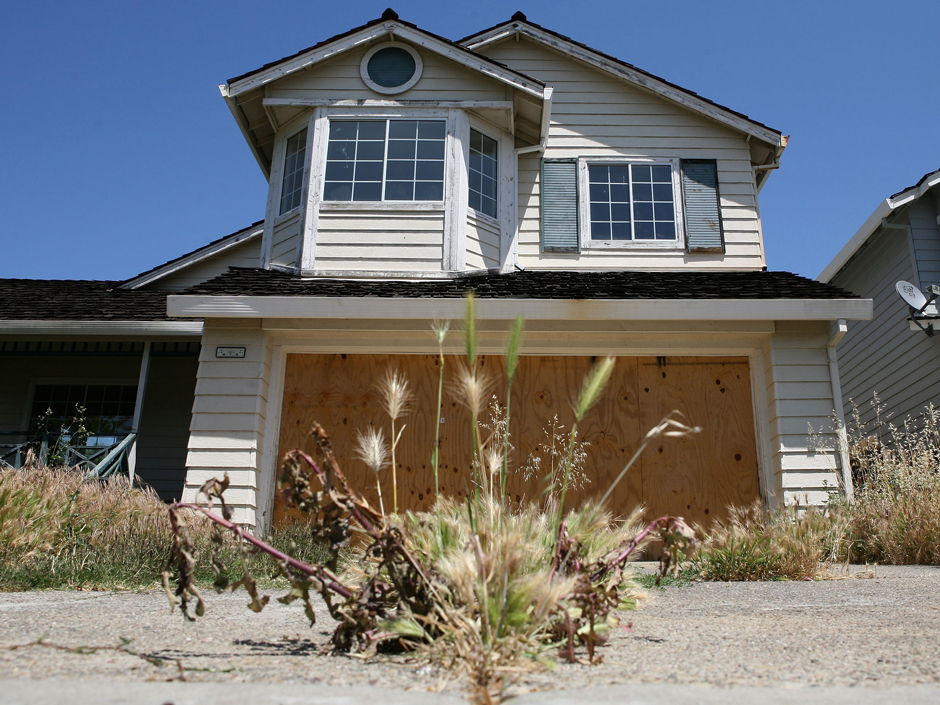 5 mistakes when buying a new home